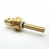 Thrifco Plumbing Union Brass Stem H/C 4402725